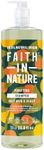 Faith In Nature 1L Natural Grapefru