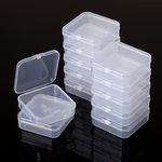 Mr. Pen- Small Plastic Containers, 