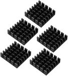 sourcingmap Aluminum Heatsink Coole