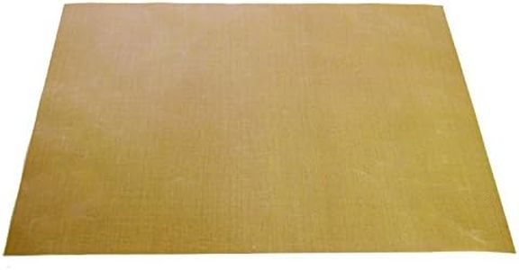 YOSHI GRILL & BAKE MATS Non-Stick Oven Liner,copper