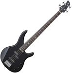 YAMAHA Bass Guitar, Black finish