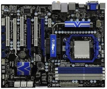 ASRock Soc
