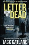 Letter From The Dead: (Detective Inspector Declan Walsh Book 1)