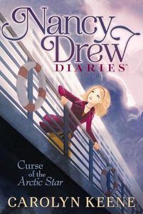 Curse of the Arctic Star (Volume 1)