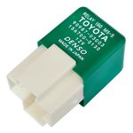 90987-03003 156700-0130 12V 40A 4Pins Multipurpose Automotive Fuel Pump Cooler Relay