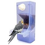Hamiledyi Parrot Automatic Feeder N
