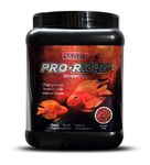 Taiyo Pro-Rich Red Parrot Pellet Young Fish Food, 350g