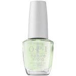 OPI Nature Strong Vegan Nail Polish, Base Coat, Natural Origin, Cruelty-Free Nail Lacquer, 0.5 fl oz.