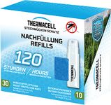 Thermacell refill R-10 suitable for MR-WJ, MR-TJ, MR-GJ, MR-CL, MR-CLC, MR-9L,