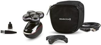 Remington Balder Deluxe XR7100, Hea