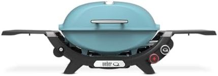 Weber Q+ Premium Gas BBQ (Q2800N+ -