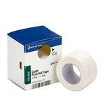 First Aid Only FAE-6040: Sc Refill 1"X5 Yd. Cloth First Aid Tape, 1/Box