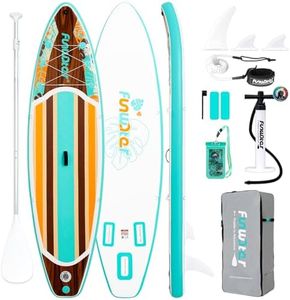FunWater 1