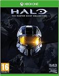 Microsoft Halo: The Master Chief Co