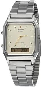 CASIO MENS