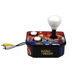 Double Dragon TV Arcade Plug & Play System [MSI Entertainment]