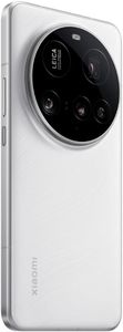 Xiaomi 15 Ultra Smartphone, 16GB RAM 512GB Storage – White