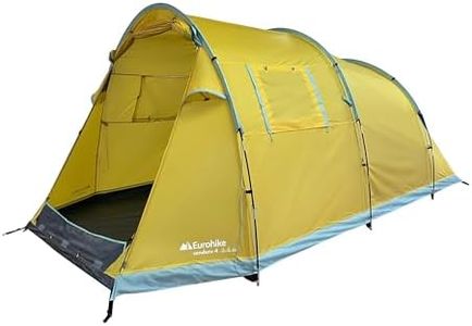 Eurohike S