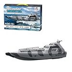 Thunder Monster 2.4G RC Boat Model,