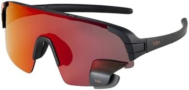 TriEye Vie