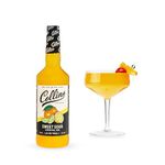 Collins Accessories Sweet & Sour Cocktail Mix, 32.0 Fluid Ounce