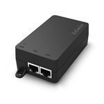 EnGenius EPA5060HBT 60W 2.5Gb Single-Port Power-Over-Ethernet (PoE++) Adapter