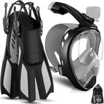 Odoland Snorkeling Packages for Adu