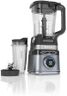Ninja Detect Power Blender + Personal Single-Serve, BlendSense Technology, For Smoothies, Food and More, Compact Kitchen Countertop, 1700 P-Watts, 72 oz. Pitcher, 24 oz. Cup, TB300C (Canadian Version)