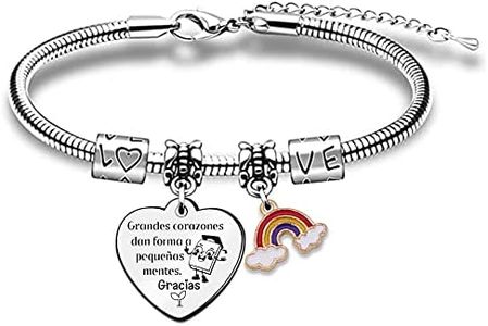 Pulsera Mu