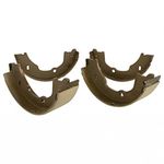 Motorcraft BRPF9 Brake Shoe Kit