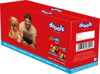 Wet Dog Foods