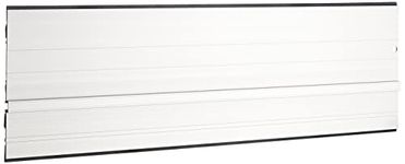 Bosch 1x Guide Rail FSN 70 (700 mm, Accessory for Bosch Hand-Held Circular Saws )