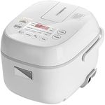 TOSHIBA Rice Cooker Small 3 Cup Unc