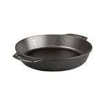 Lodge Cast Iron Baker’s Skillet 10.25 inch