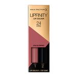 Max Factor Lipfinity-# 016 Glowing for Women-4.2G Lip Stick