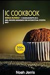 IC COOKBOOK: MEGA BUNDLE - 5 Manusc