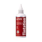 Kiss Tintation Semi Permanent Hair Colour With Argan Oil, Aloe Vera - Cajun Spice T860