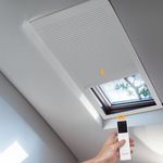 Keego Motorized Cordless Skylight C