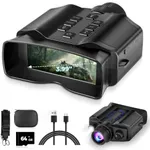 Night Vision Goggles for Adults, 3.