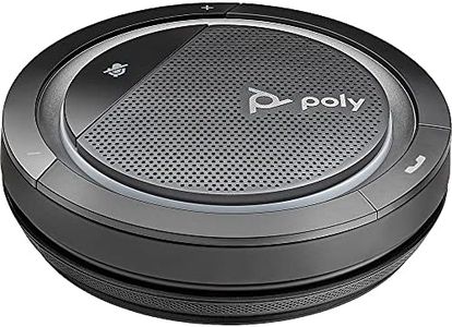 POLY Calisto 5300 Micro Enceinte BlueTooth USB-A