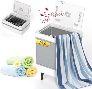 Towel Warm