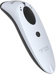 SocketScan S700, Linear Barcode Scanner, White