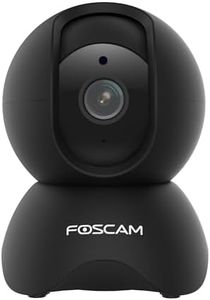 Foscam X5-