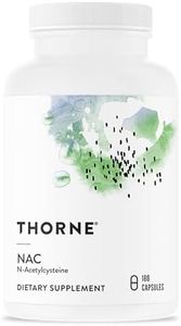 THORNE - N