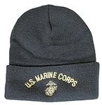 U.S. Marine Corps Knit Cap (Watch C