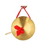 Gong Percussion Instruments