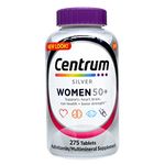 Centrum Multivitamin For Women 50