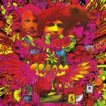 Disraeli Gears