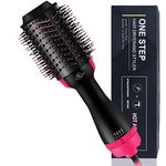 NEW Brush For Frizzs