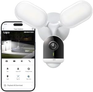 Tapo TP-Li